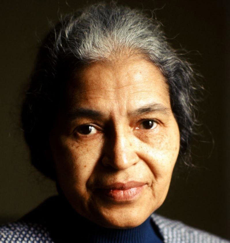 Rosa Parks