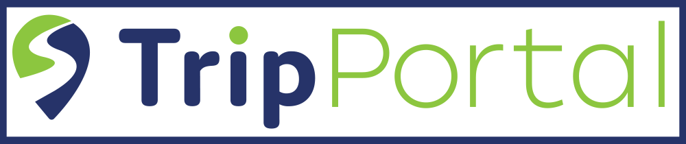 link to microtransit trip portal